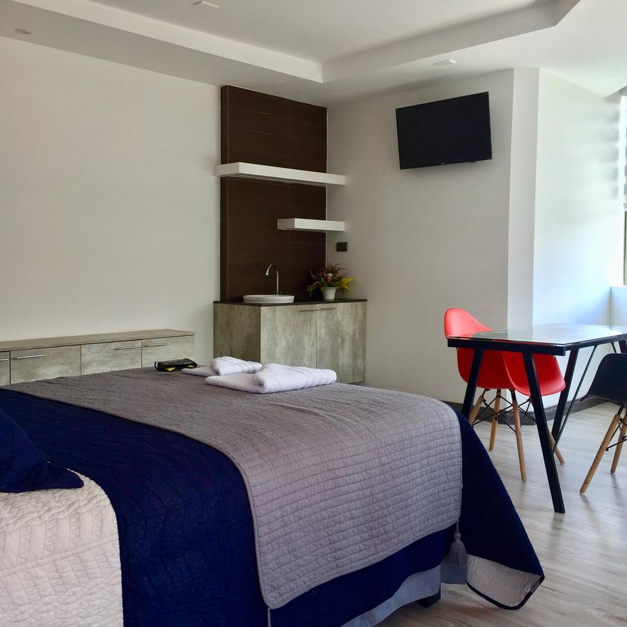 El Camino Hotel イキケ エクステリア 写真