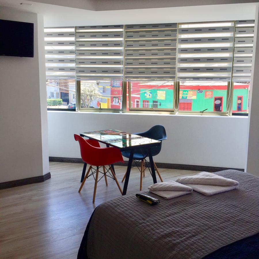 El Camino Hotel イキケ エクステリア 写真