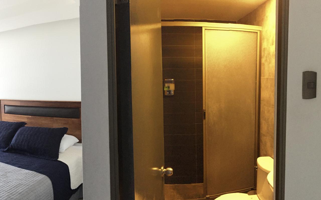 El Camino Hotel イキケ エクステリア 写真