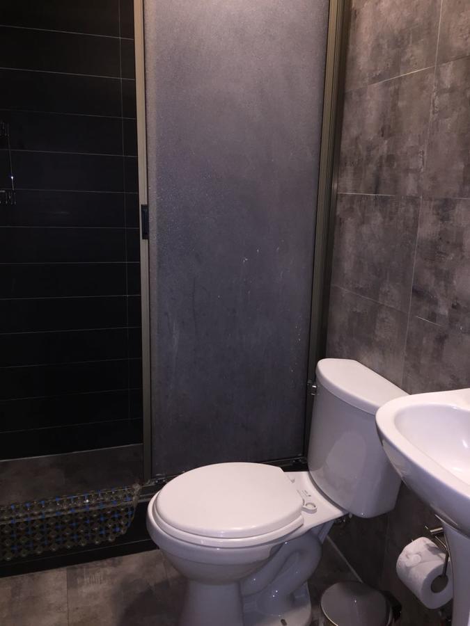 El Camino Hotel イキケ エクステリア 写真